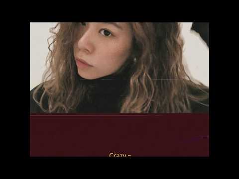 Amy B  -  CRAZY _demo