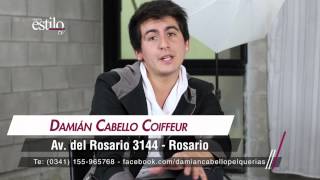 Nuevo Estilo TV  - Programa #06