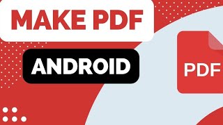 How to make pdf in 1 minute | Ishan pdf manager | SAHEBZADA GULFAM screenshot 5