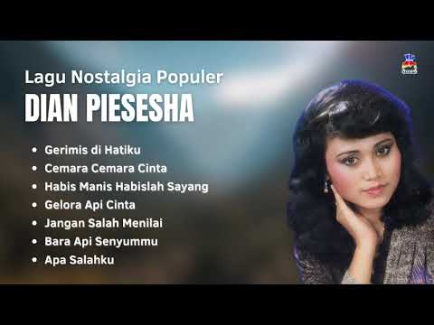 Dian Piesesha Full Lagu Pouler | Gerimis Di Hatiku, Cemara Cemara Cinta, Habis Manis Habislah Sayang