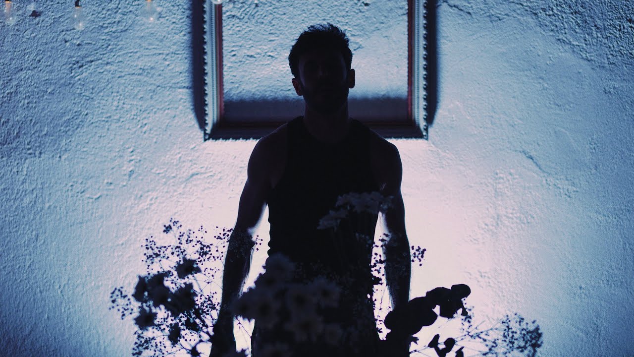 Dani Leiva - Perdón, joder (Videoclip)