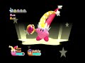 Kirby's Return to Dreamland World 2 Raisin Ruins Stage 2 Part 7 Gameplay
