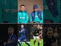 Lacroix and Mateta rate iconic celebrations 🤸