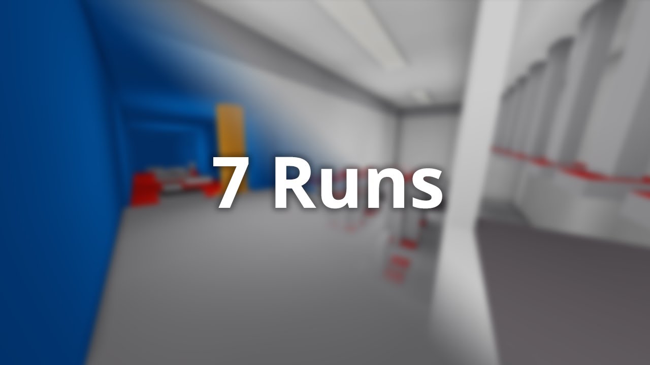 ROBLOX BHOP - 7 records by fiveman1