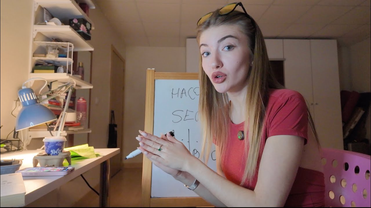 Después de ver este vídeo no volverás a procrastinar nunca 