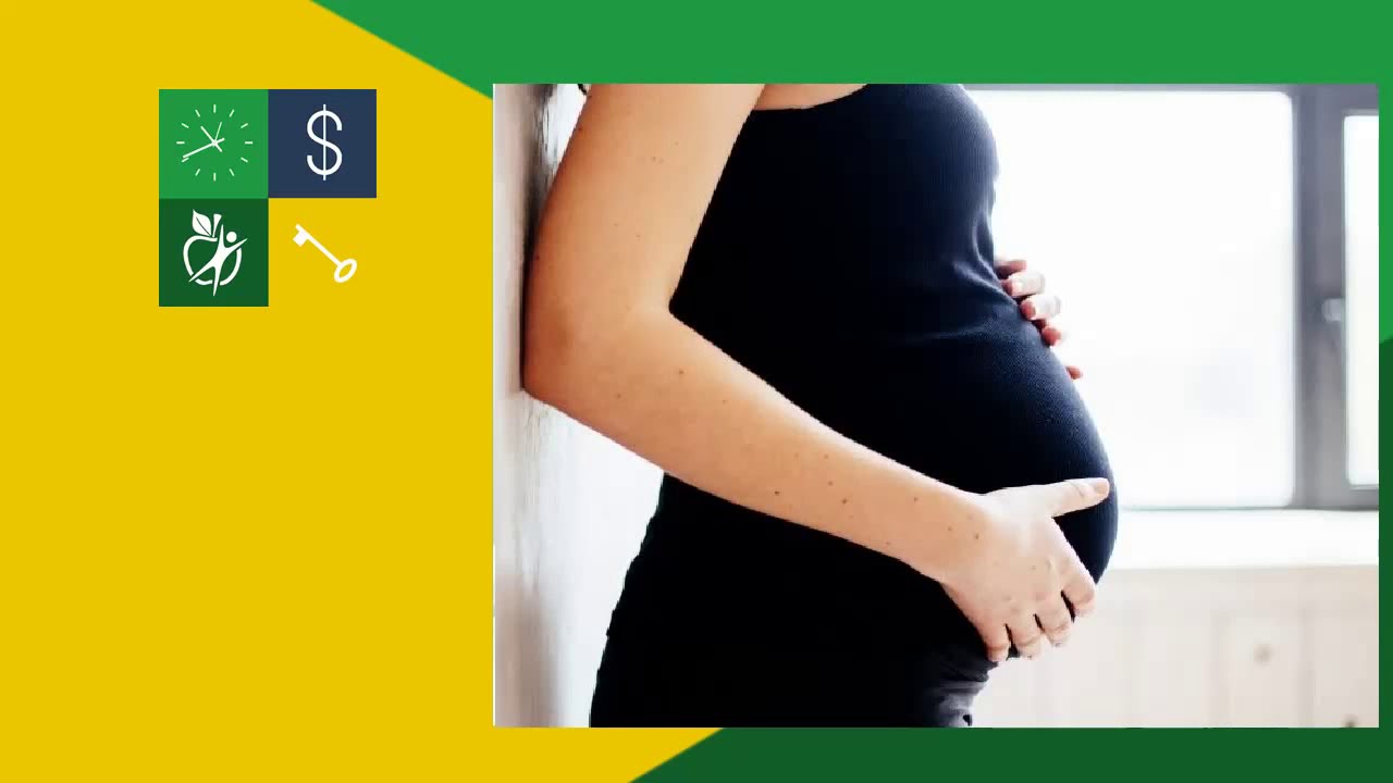 Острый аппендицит во время беременности - YouTube