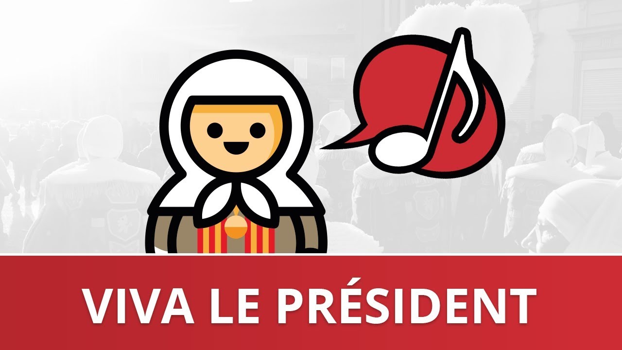 AIR DE FANTAISIE : Viva Le Président (Audio)