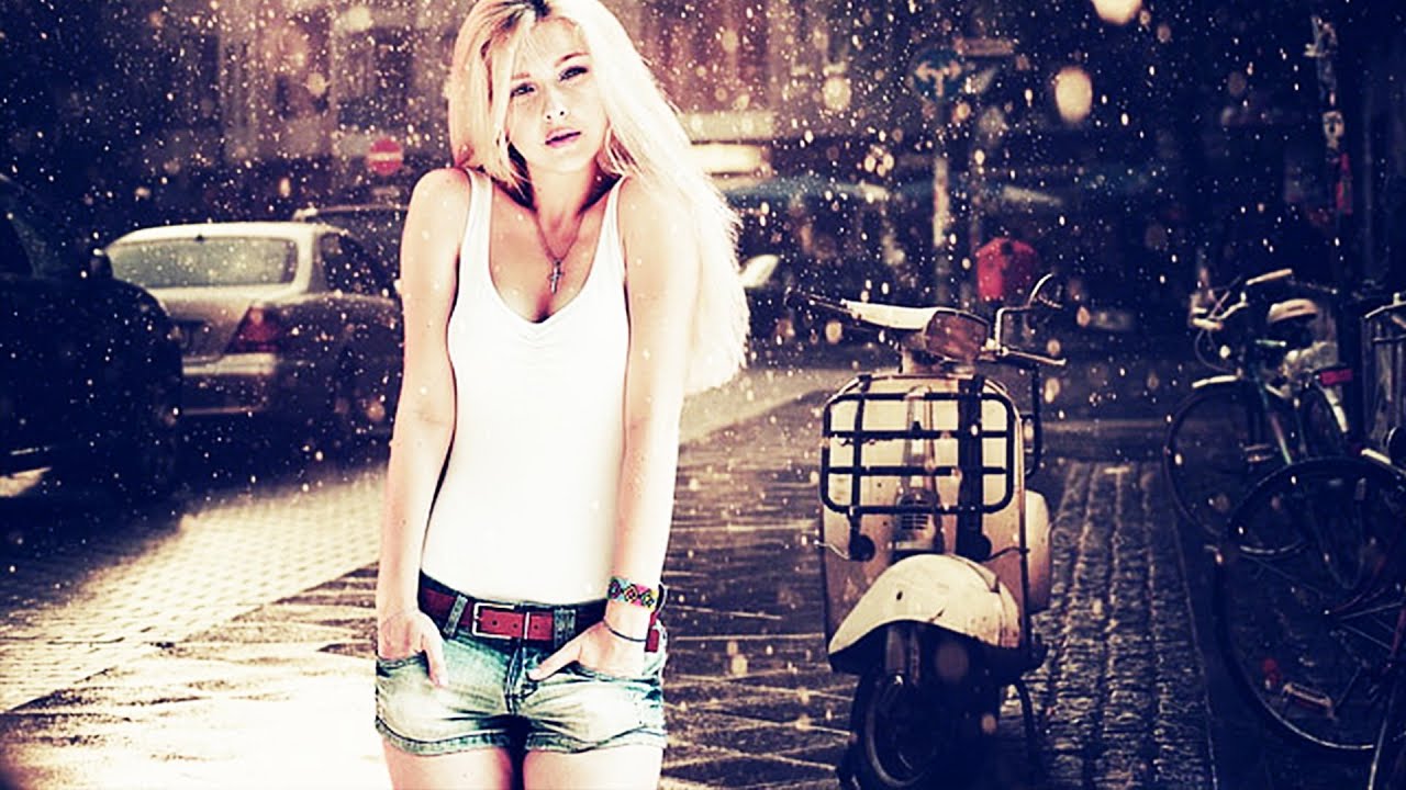 ZUKA DJ - I LIKE IT ( DeepHouse Music )EDM, BEST VIDEO DJ 2023