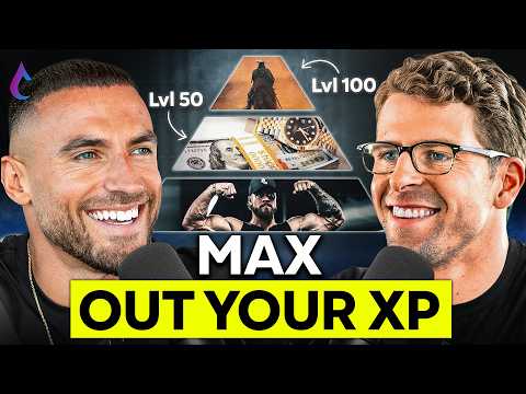 "XP Farming" Is The Fastest Shortcut To Success In 2026 (no matter what) thumbnail