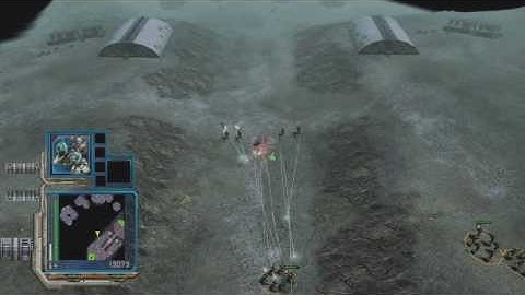 Command & Conquer 3: Kane