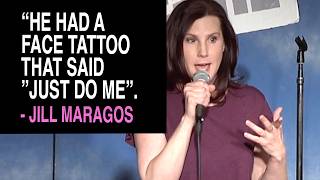 Just Do Me | Jill Maragos | Chick Comedy