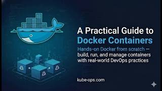 7. Docker Images Tutorial for Beginners | Docker Images Explained Step by Step (Arabic)