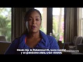 Soy corredora - Entrevista a Laila Ali | Runner's World España