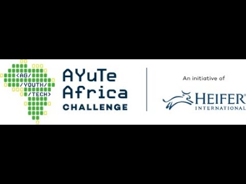 AYuTe Africa NextGen 2025 Video Submission - YouTube