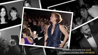 Highlights 2018 National Excellence Awards