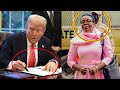 BITUNGURANYE CYANE UYU MUGOROBA INGABIRE VICTOIRE PEREZIDA TRUMP ASOHOYE ITANGAZO UMVA AGEZWEHO