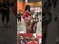 👠💥"Epic Anime Cosplay Moments | Stunning Cosplayers at Comic Con!#cosplay #anime #comiccon #shorts