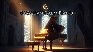 Ramadan Calm Piano 🌙 Soft Islamic Instrumental for Peaceful Nights screenshot 2