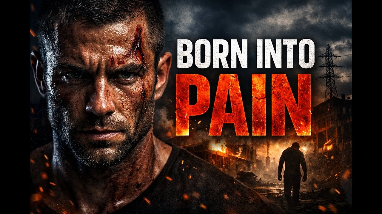 Born into pain