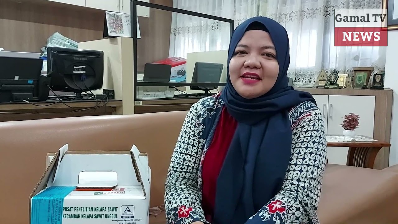 Pesan Benih PPKS Medan, MUDAH!