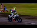 Live american flat track at texas motor speedway