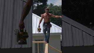 Bro Almost Went Down