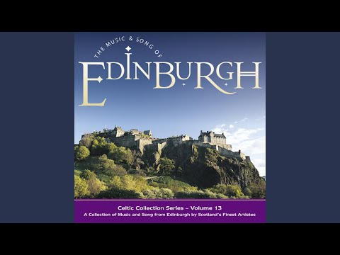 Video: Canongate Kirk beschrijving en foto's - Groot-Brittannië: Edinburgh