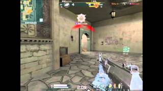 ava 4kill ろなさんの真似