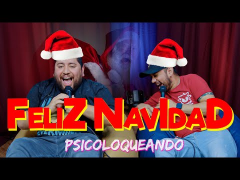 Feliz Navidad Ft @GuilleNeyraComediante