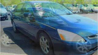 2003 Honda Accord Used Cars Lino Lakes MN
