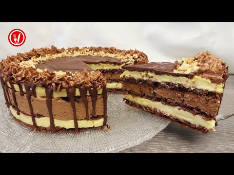 Video: Torta 