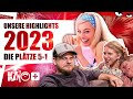 Kino 463  unser jahresrckblick 2023  die filmhighlights  top 5 bis 1