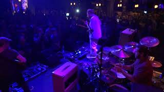 Famous Consider The Source - 12.02.17 - Ardmore Music Hall - Full Set - rear camera Wealth