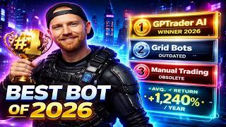 Forex Trading Bot 2026: MT5 AI Agent Setup