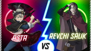Asta Vs Revchi Salik | Gameplay (android game) screenshot 4