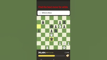 #chess #chessgame #chessplayer #chesspuzzle