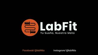 LABFIT