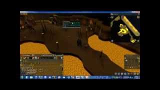 How to go to Lesser Demon dungeon
