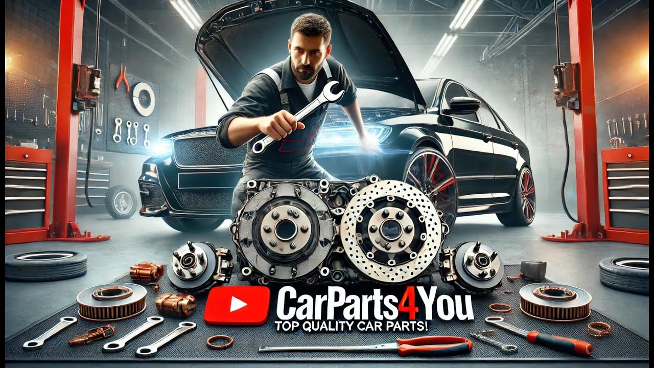 CBBB engine complete test CBB CBA VW Passat B6 2.0 TDi 125kw - YouTube
