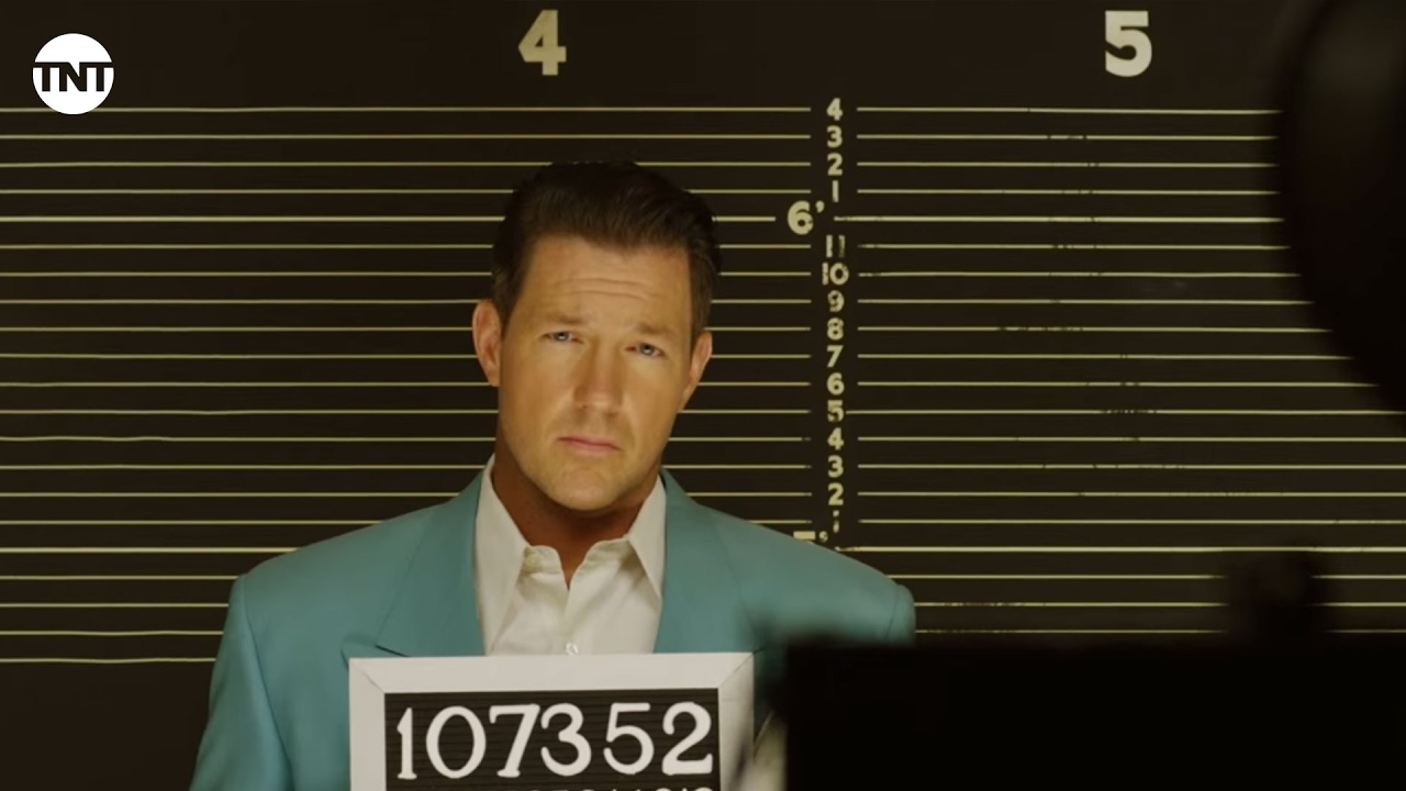 Sneak Peek for Week 2 | Mob City | TNT