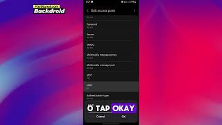 How to Set Up Simple Mobile APN settings for Calls, Texts, & Data (Step-by-Step) screenshot 3