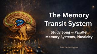 The Memory Transit System (Parallel Memory Systems, Plasticity)