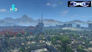 Dying Light 2 - Stay Human  25 Trainer | Fly hack - by DNA • Home of Gamehacking