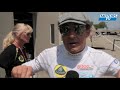 Indycar Indianapolis 2012 | Jean Alesi