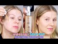 HYPED UP & SOLD OUT New Drugstore Foundation!