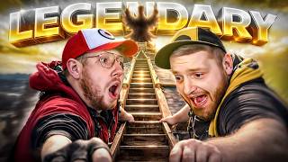 🥵😨Dieser DOUBLE LEGENDARY ENCOUNTER HAUT alles WEG?!-  2vs2 Soullink HeartGold/SoulSilver | #4