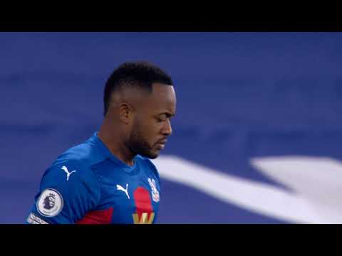 Crystal Palace Newcastle Goals And Highlights