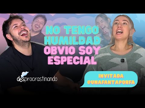 Lava tus brochas cochina | EP. 2 | Cacho Cantú ft. Ando