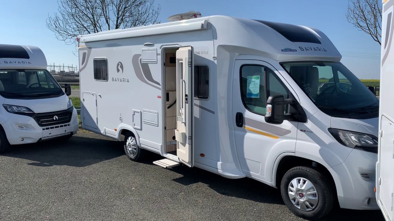 BAVARIA T 746 FC STYLE