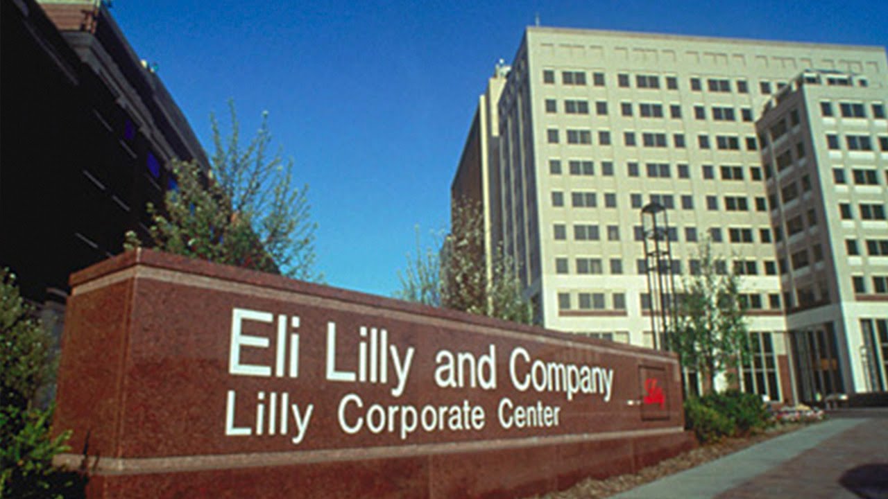 Eli Lilly Reports Q4 Earnings at 75 Cents Per Share